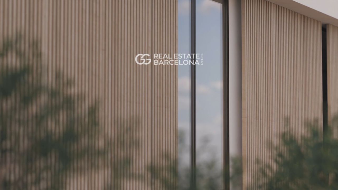 House Barcelona, Premiá de Mar, Spain, 341 m² - picture 17