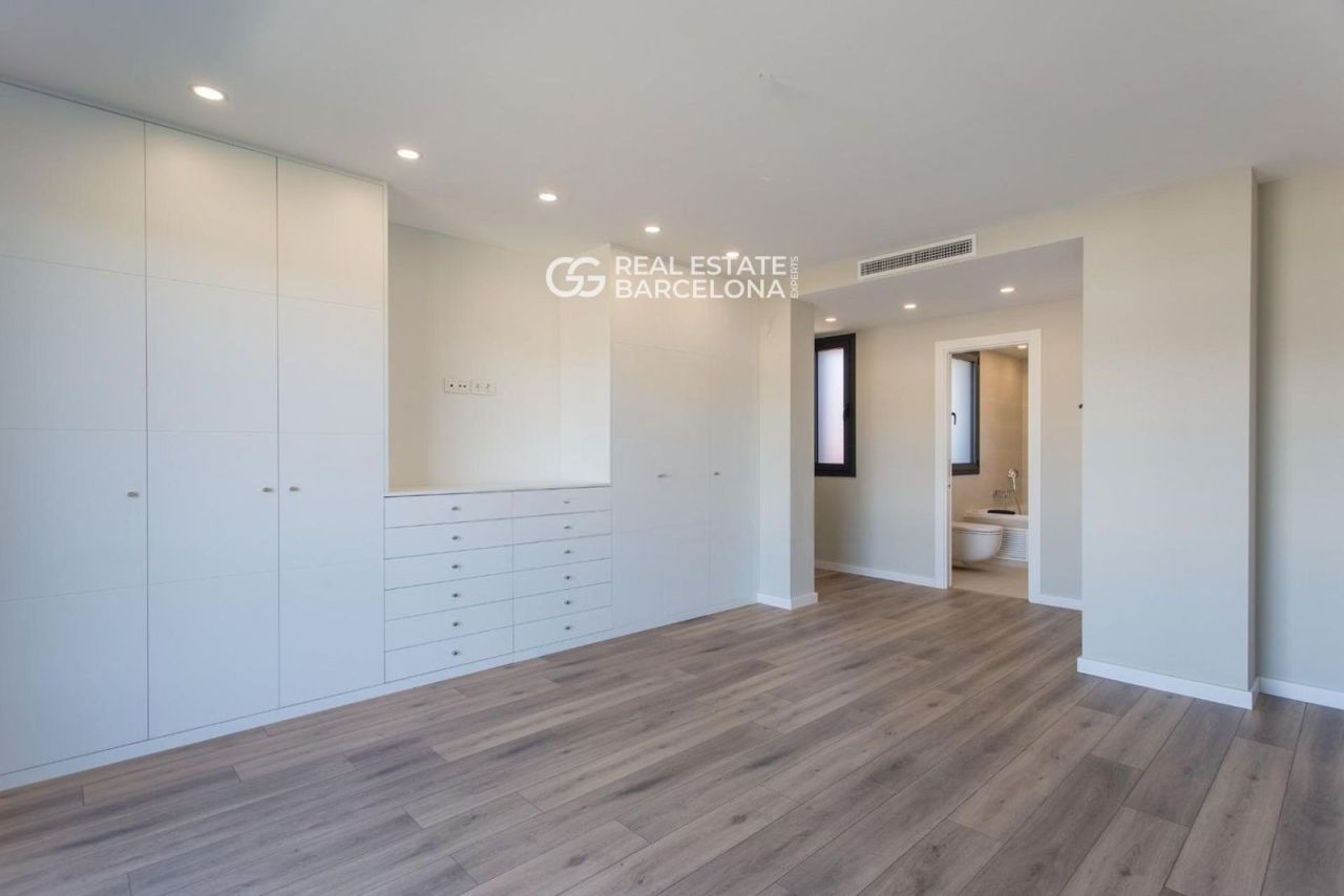 Haus Barcelona, Sant Andreu de Llavaneres, Spanien, 464 m² - Foto 17