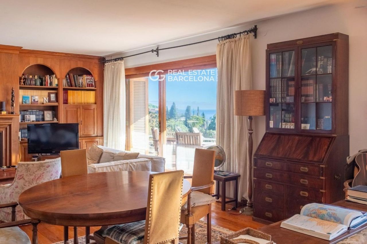 Haus Barcelona, Sant Andreu de Llavaneres, Spanien, 495 m² - Foto 17