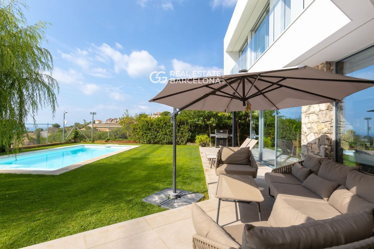 Casa en Barcelona, España, 500 m² - imagen 17