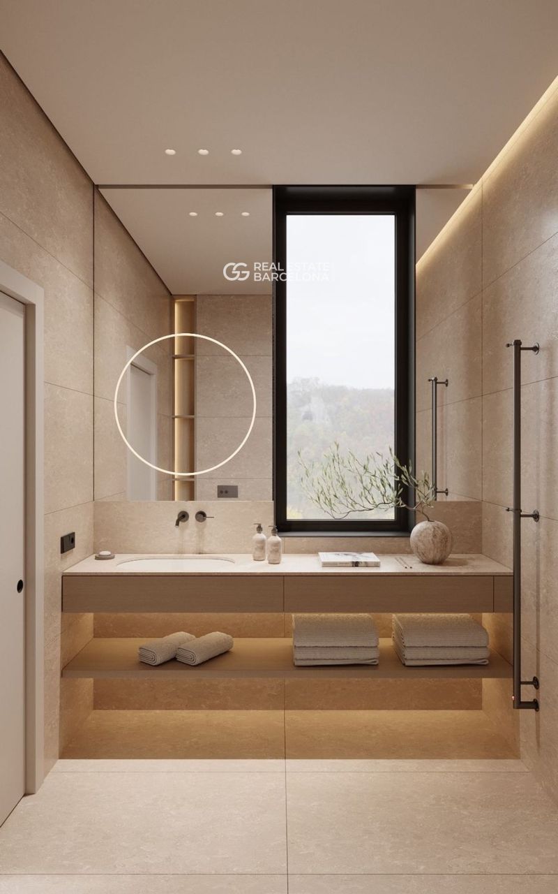 Casa en Barcelona, España, 308 m² - imagen 17