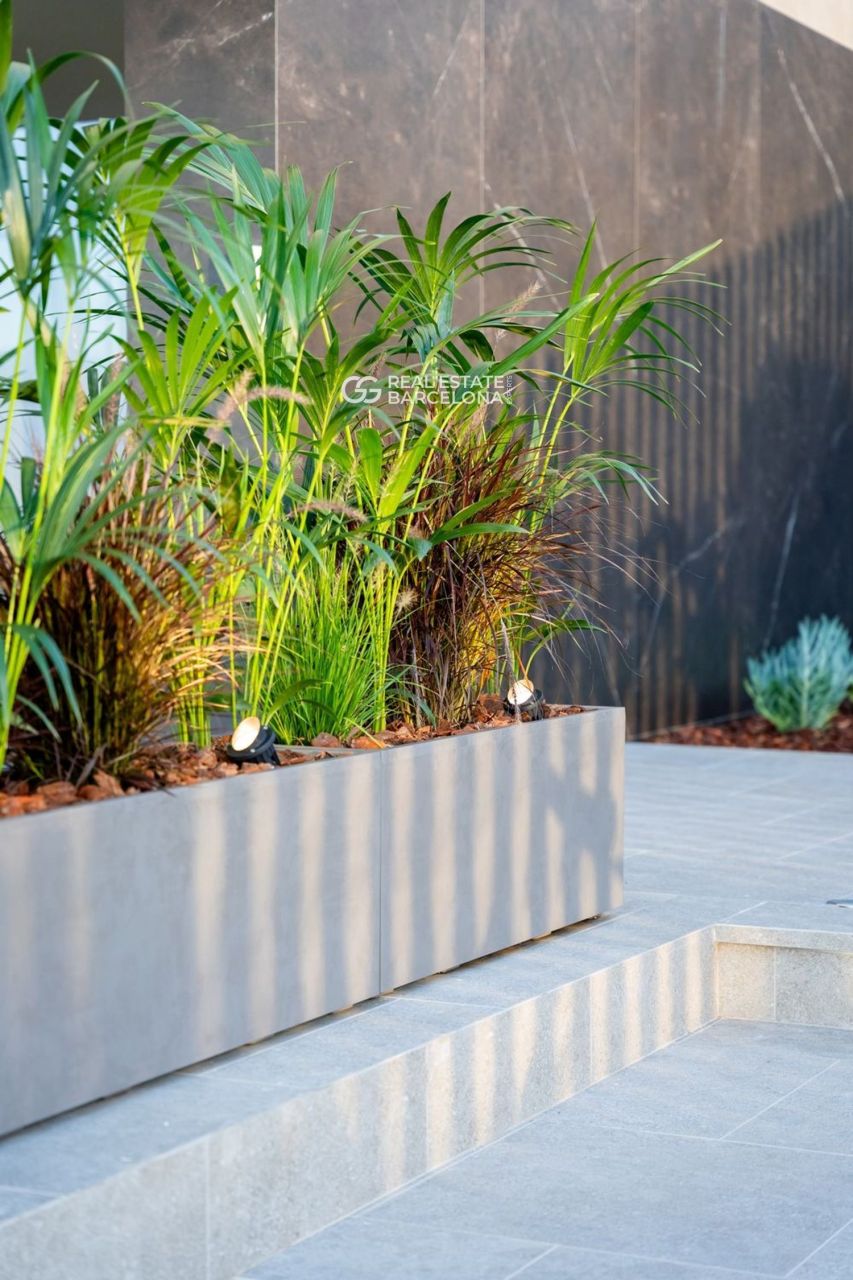 Casa en Barcelona, España, 594 m² - imagen 17