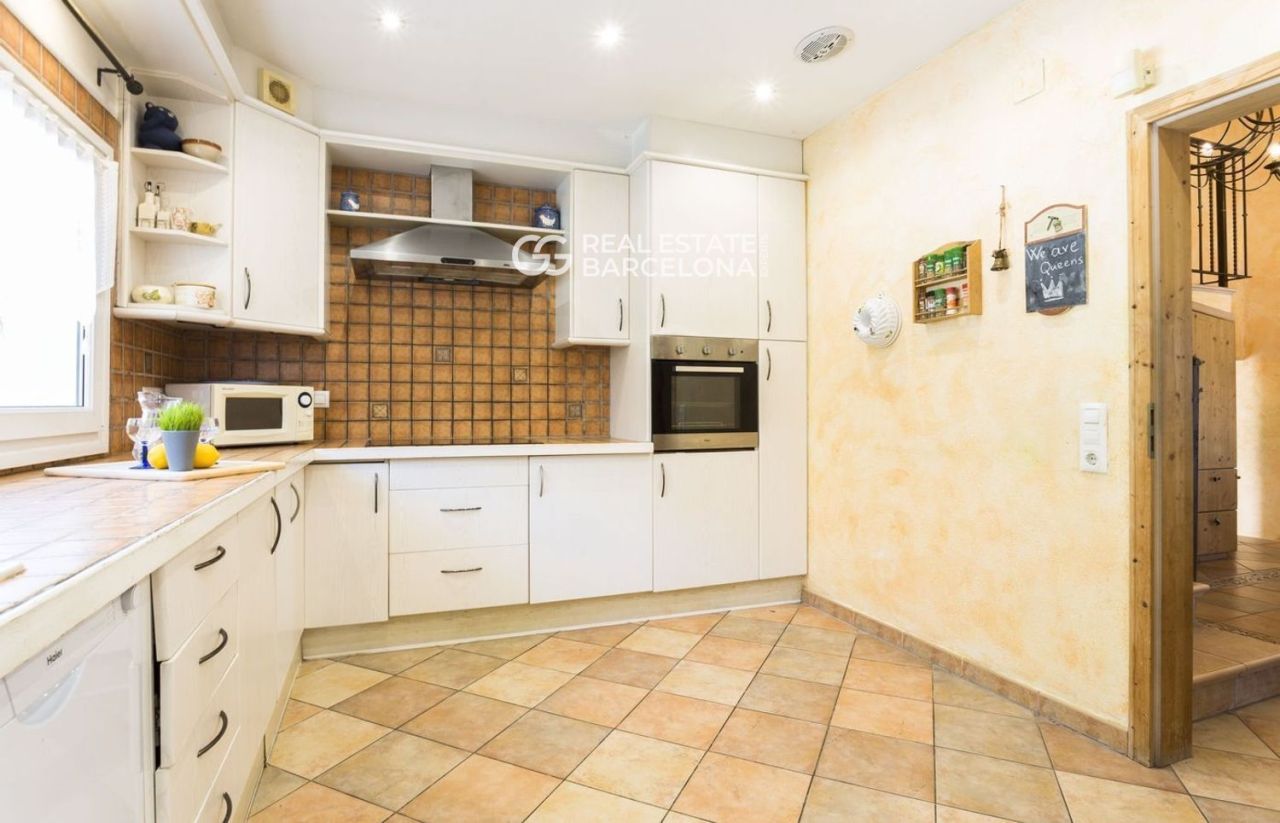 Haus Girona, Empuriabrava, Spanien, 375 m² - Foto 17