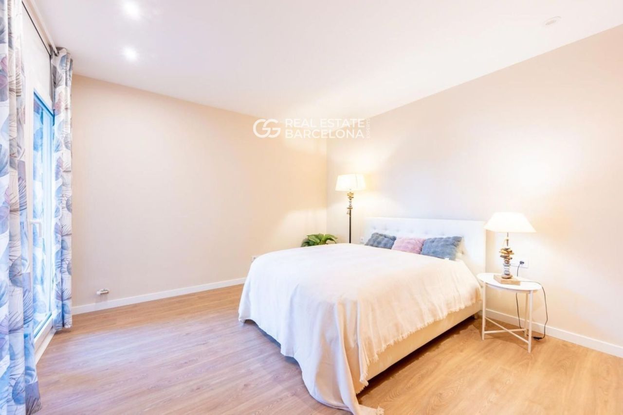 Haus in Barcelona, Spanien, 941 m² - Foto 18