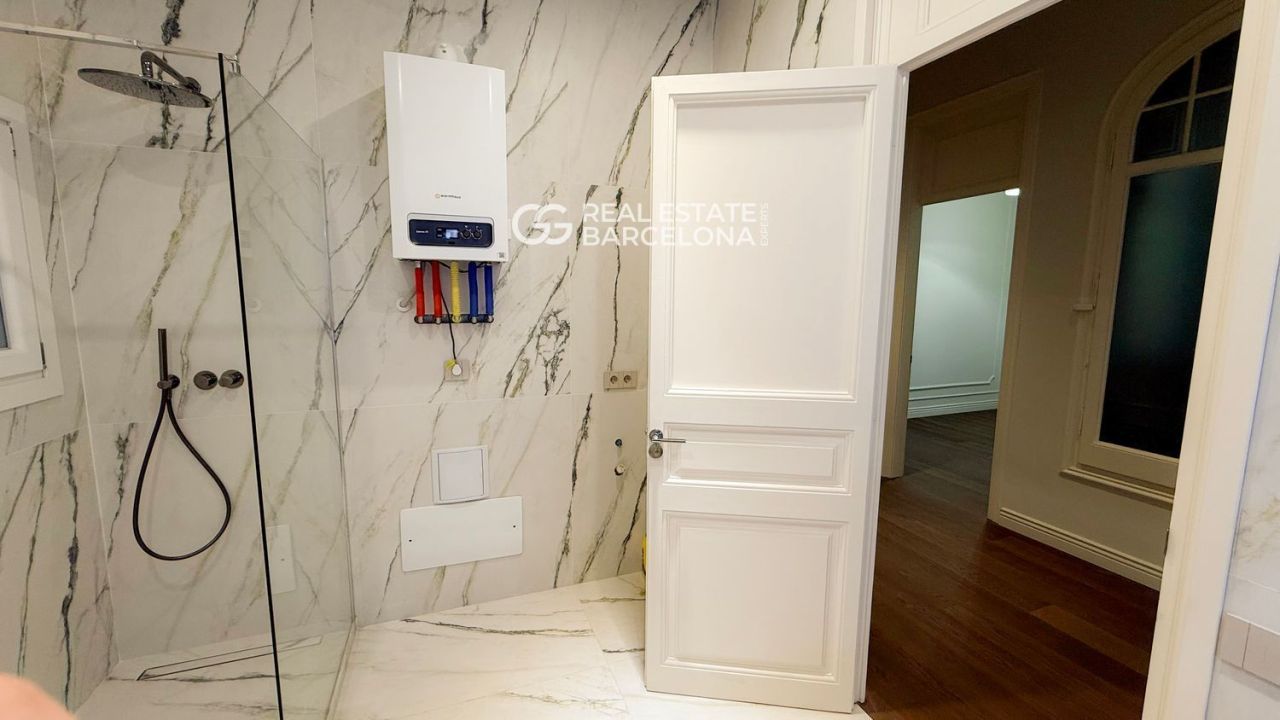 Appartement à Barcelone, Espagne, 200 m² - image 18