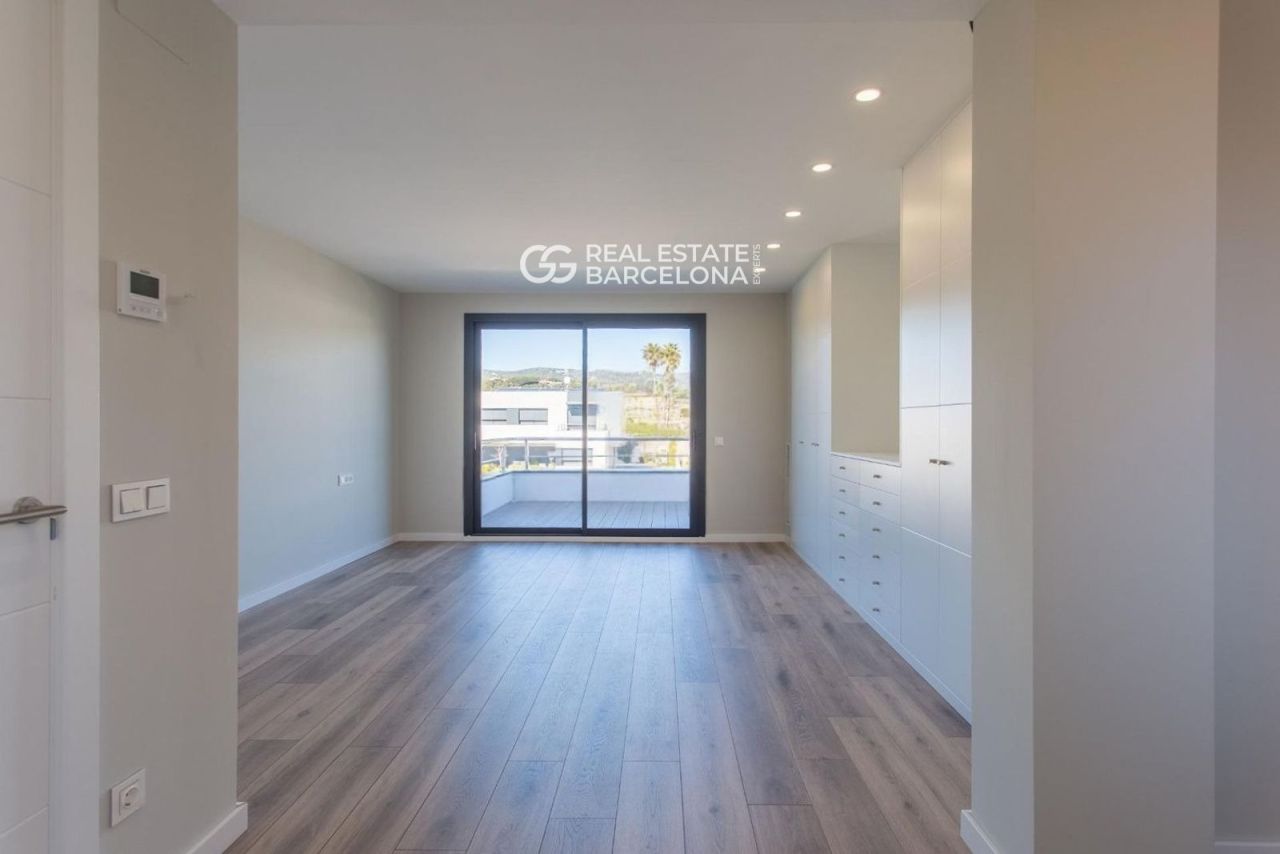 Haus Barcelona, Sant Andreu de Llavaneres, Spanien, 464 m² - Foto 18