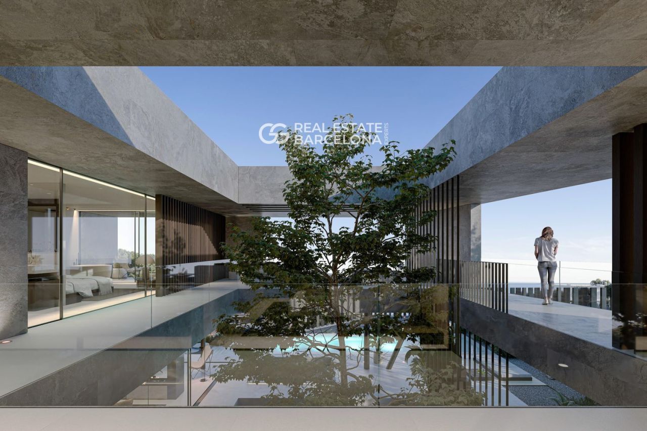 Maison à Barcelone, Espagne, 590 m² - image 18