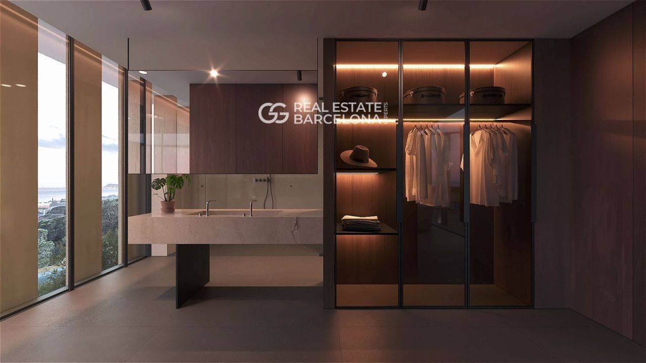 Haus in Barcelona, Spanien, 600 m² - Foto 18