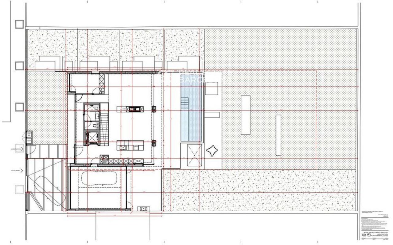 Haus in Barcelona, Spanien, 479 m² - Foto 18