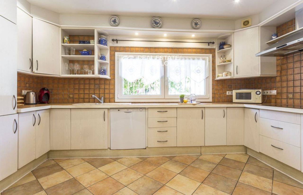 Haus Girona, Empuriabrava, Spanien, 375 m² - Foto 18