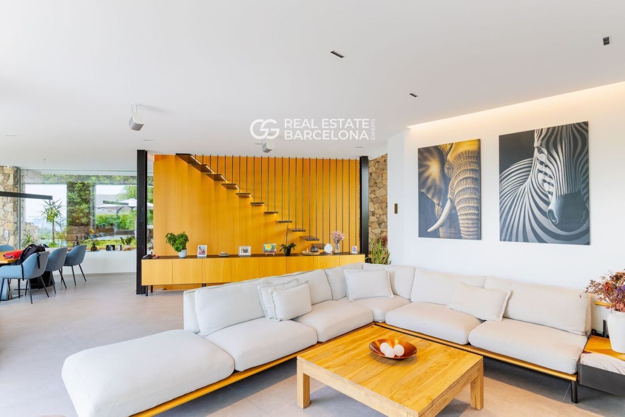 Casa en Barcelona, España, 500 m² - imagen 19