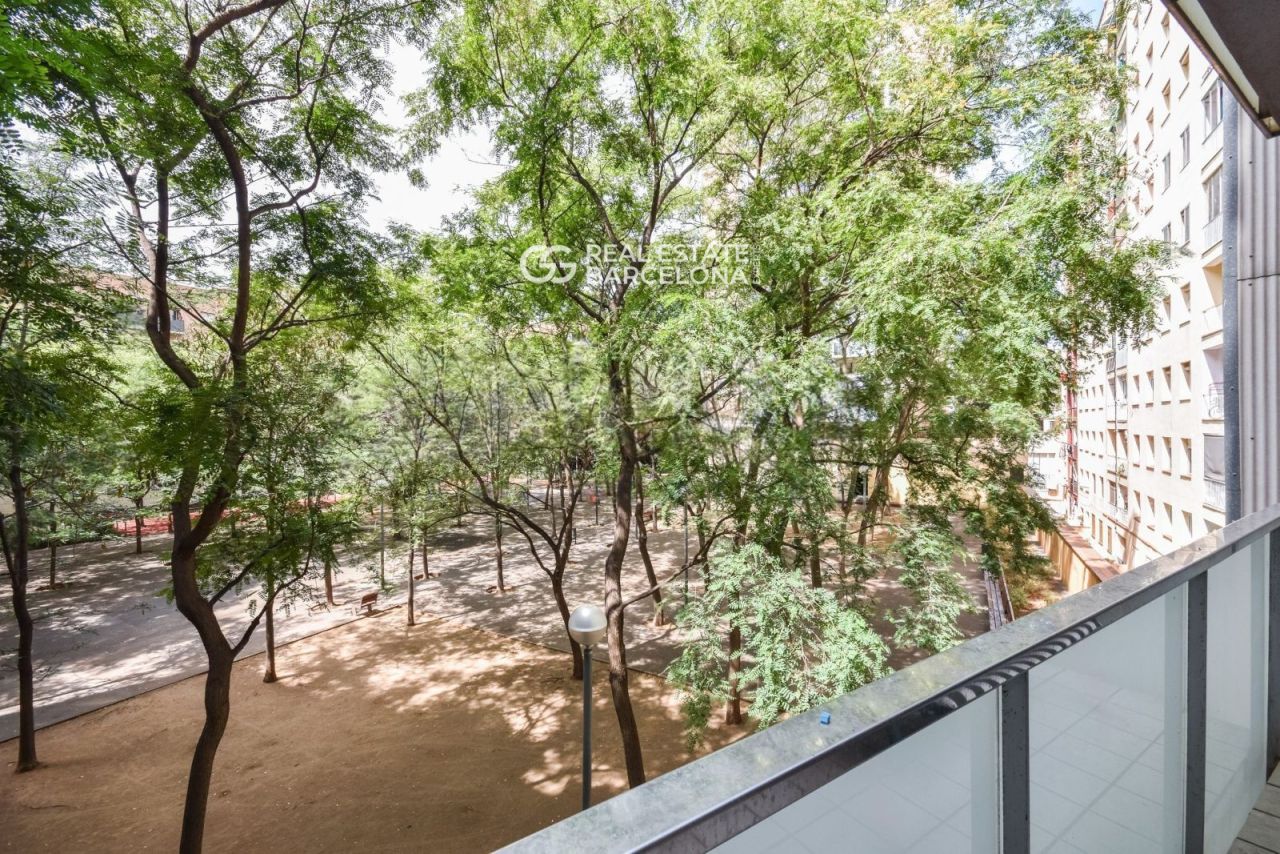 Wohnung in Barcelona, Spanien, 128 m² - Foto 19