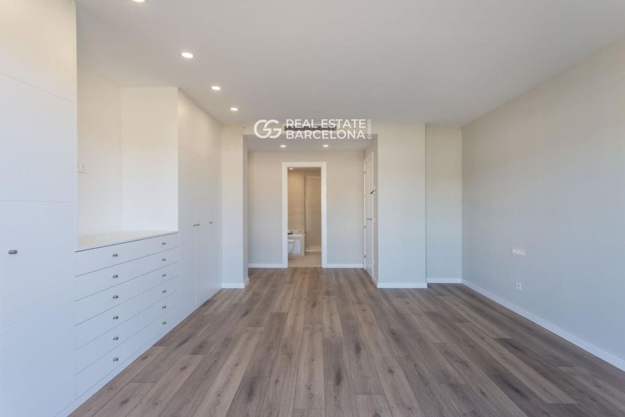 Haus Barcelona, Sant Andreu de Llavaneres, Spanien, 464 m² - Foto 19