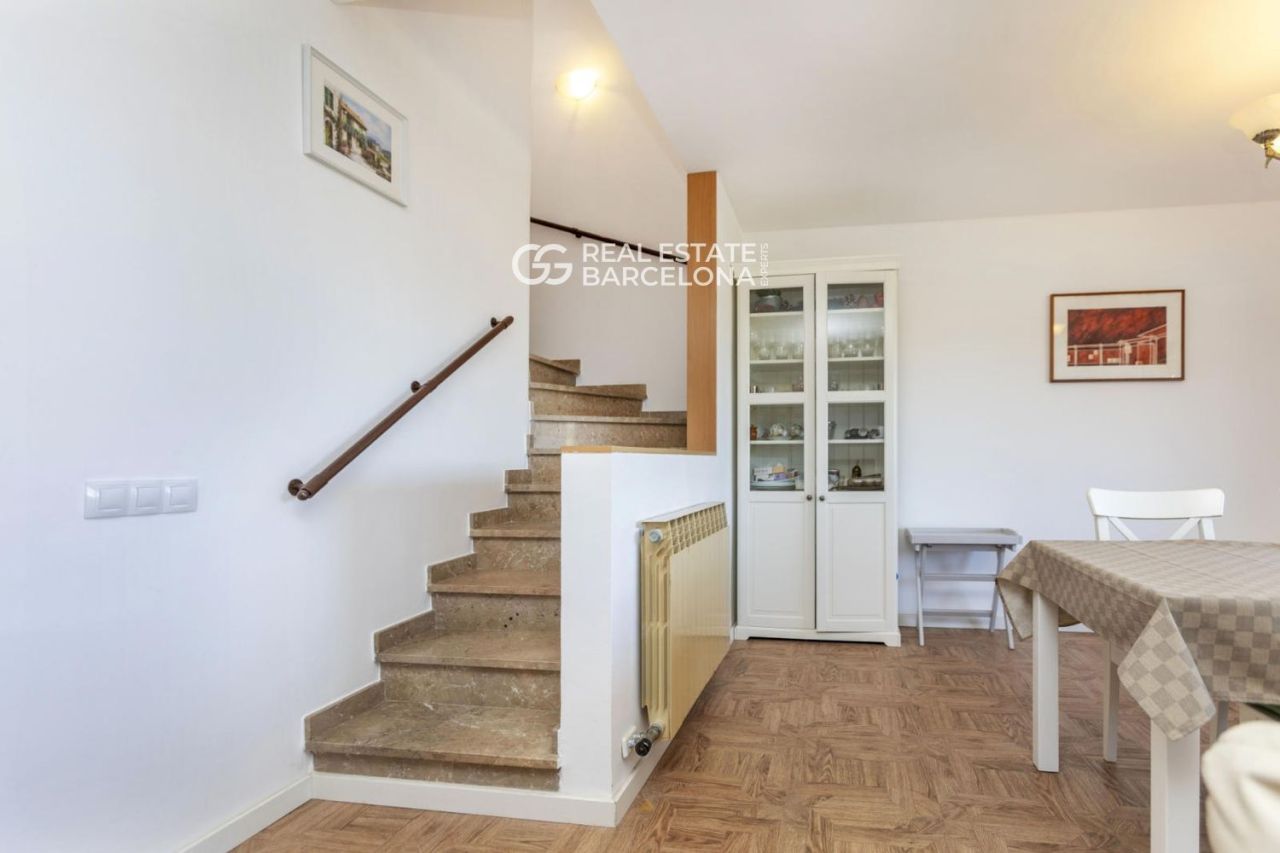 Appartement Barcelona, Sant Andreu de Llavaneres, Espagne, 250 m² - image 19