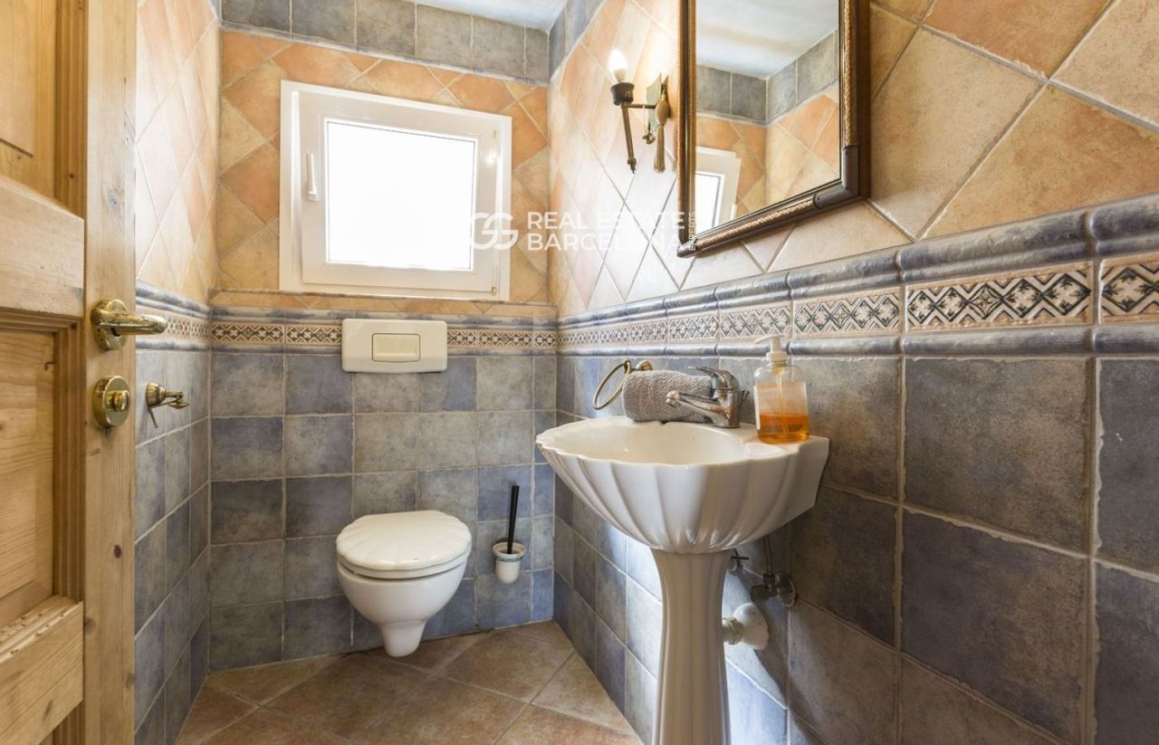 Haus Girona, Empuriabrava, Spanien, 375 m² - Foto 19