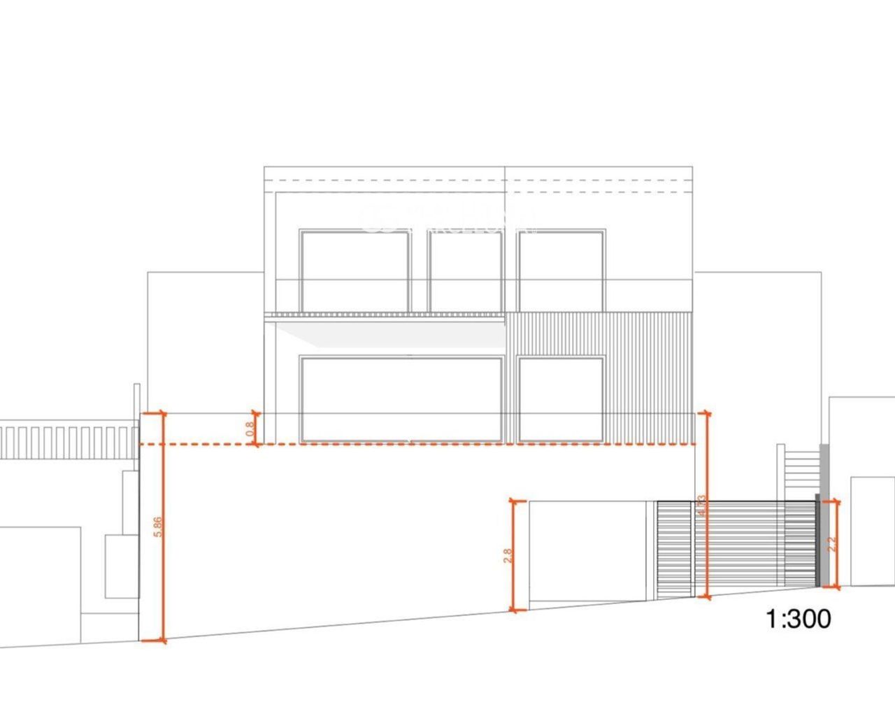 Casa en Barcelona, España, 308 m² - imagen 19