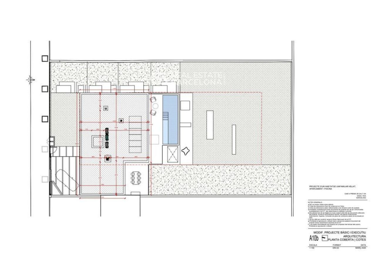 Haus in Barcelona, Spanien, 479 m² - Foto 19