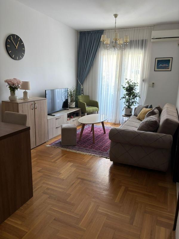 Flat Lazi, Montenegro, 40 m² - picture 1