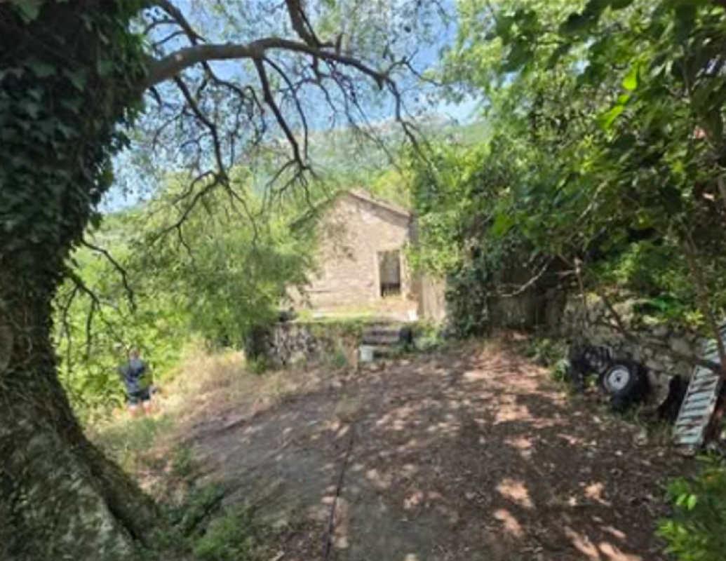 Casa Pechurice, Montenegro, 102 m² - foto 1