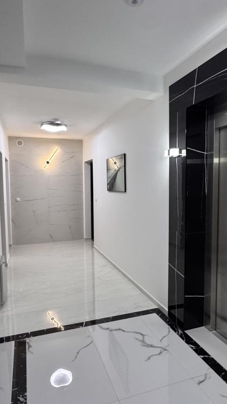 Flat Velika Plaza, Montenegro, 63 m² - picture 3