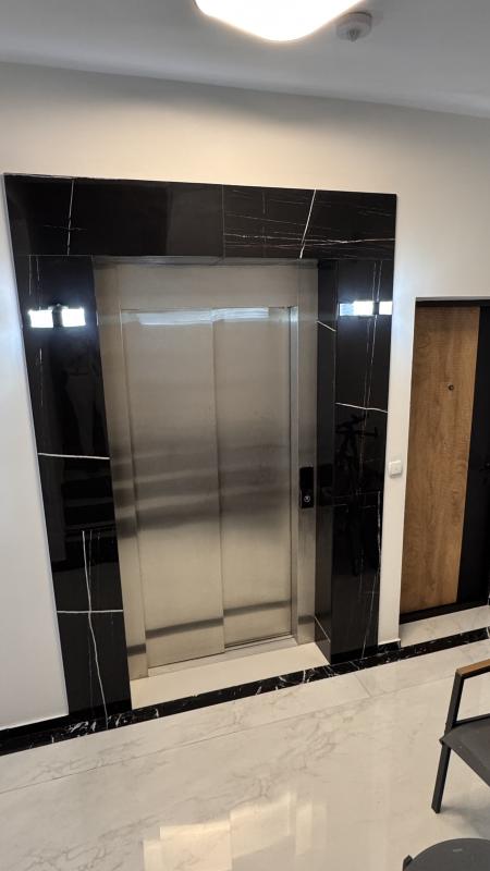 Flat Velika Plaza, Montenegro, 63 m² - picture 4