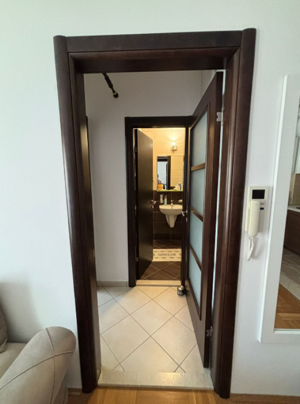 Flat Lazi, Montenegro, 40 m² - picture 5