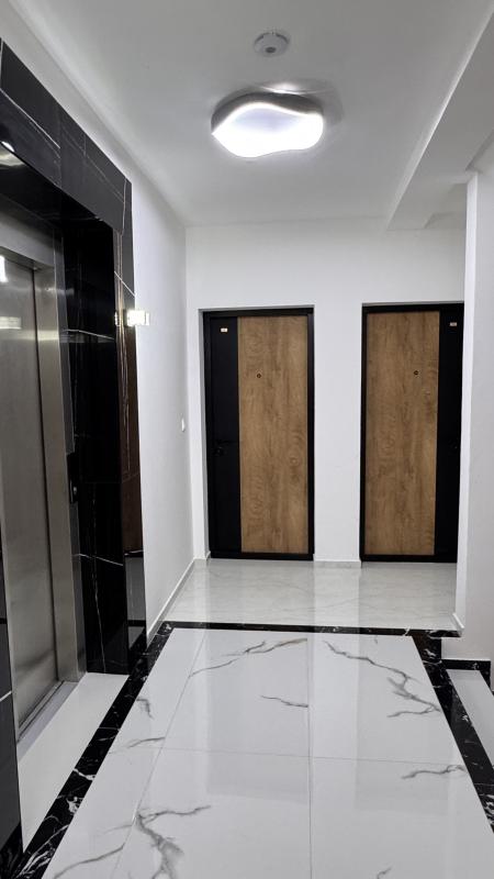 Flat Velika Plaza, Montenegro, 63 m² - picture 5