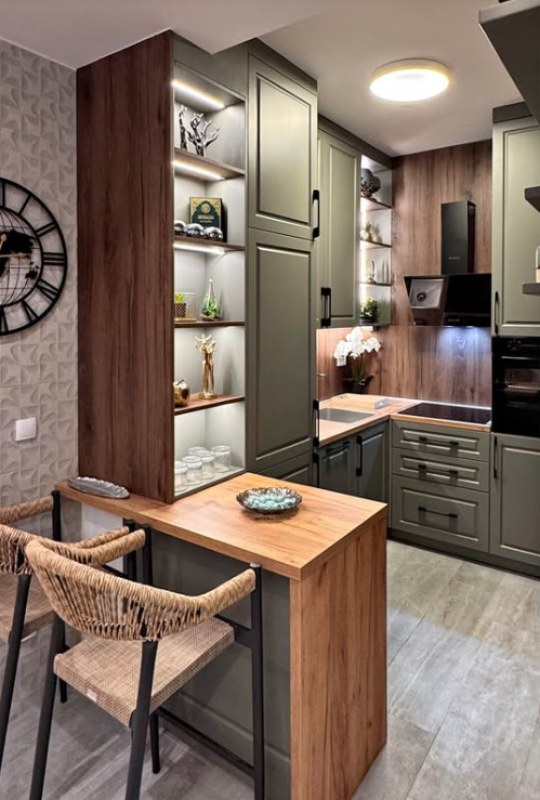 Flat Velika Plaza, Montenegro, 63 m² - picture 6