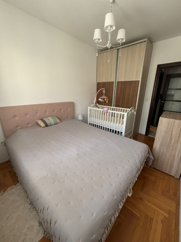 Flat Lazi, Montenegro, 40 m² - picture 7