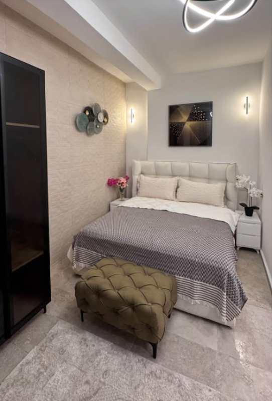 Flat Velika Plaza, Montenegro, 63 m² - picture 8