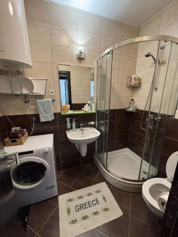 Flat Lazi, Montenegro, 40 m² - picture 9