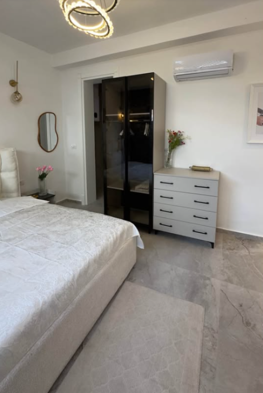 Flat Velika Plaza, Montenegro, 63 m² - picture 10