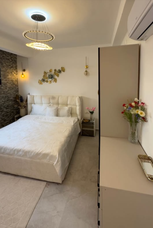 Flat Velika Plaza, Montenegro, 63 m² - picture 11