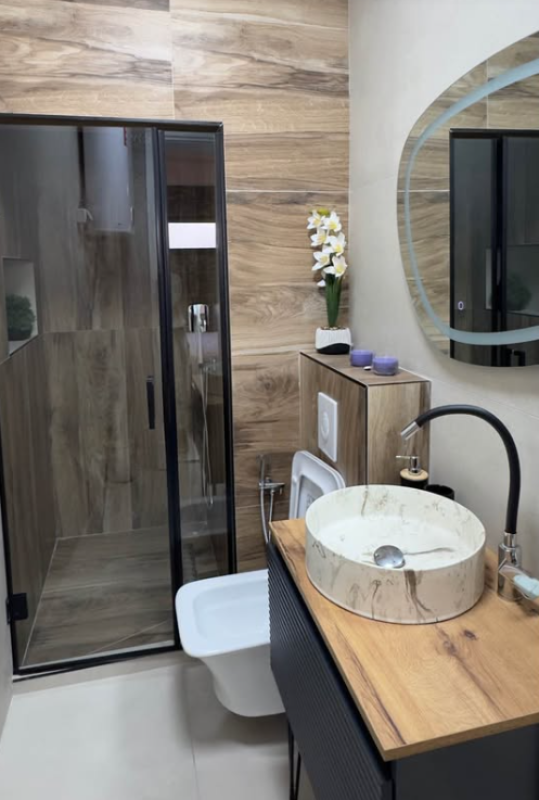 Flat Velika Plaza, Montenegro, 63 m² - picture 12