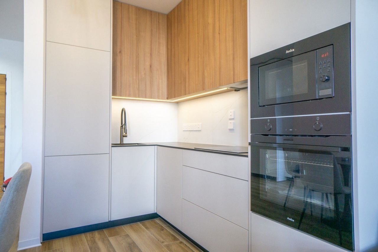 Apartment in Paphos, Cyprus, 47 m² - picture 2