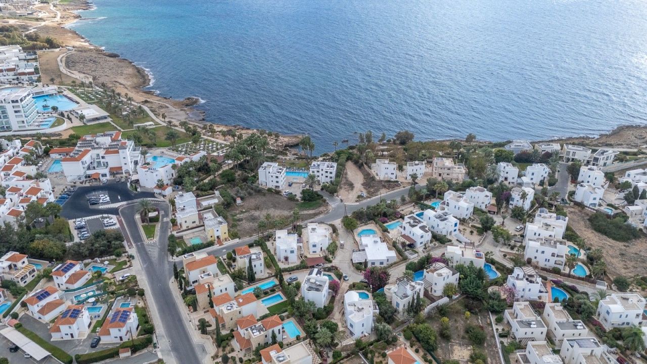 Villa in Paphos, Zypern, 215 m² - Foto 4