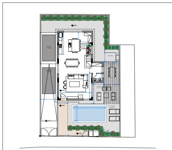 Villa en Limasol, Chipre, 200 m² - imagen 4