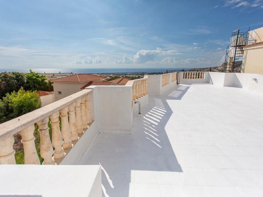 Villa in Paphos, Zypern, 138 m² - Foto 5