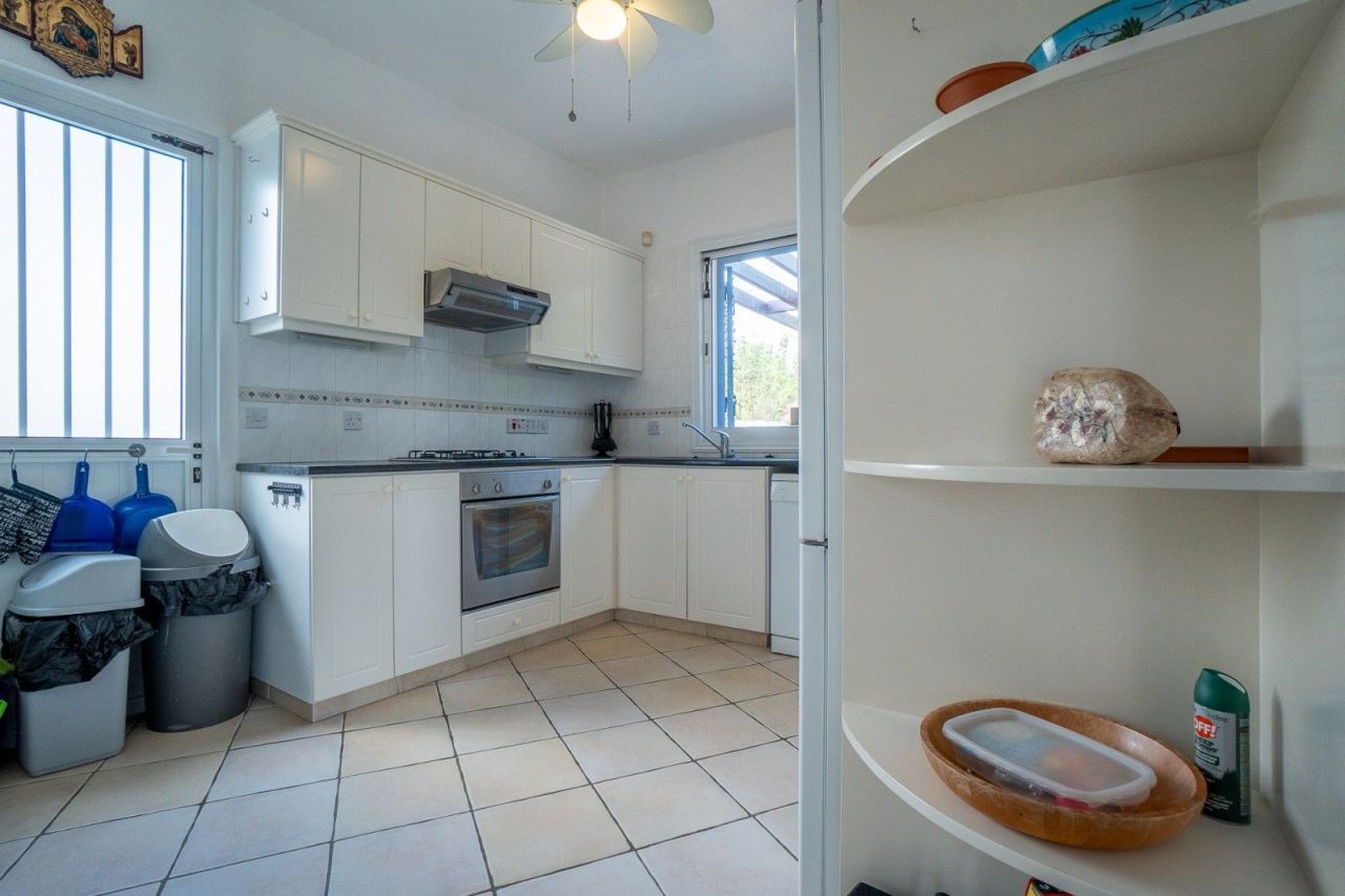 Villa in Paphos, Zypern, 215 m² - Foto 6