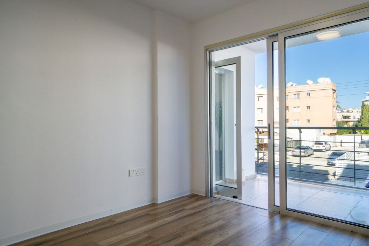 Apartment in Paphos, Cyprus, 47 m² - picture 6