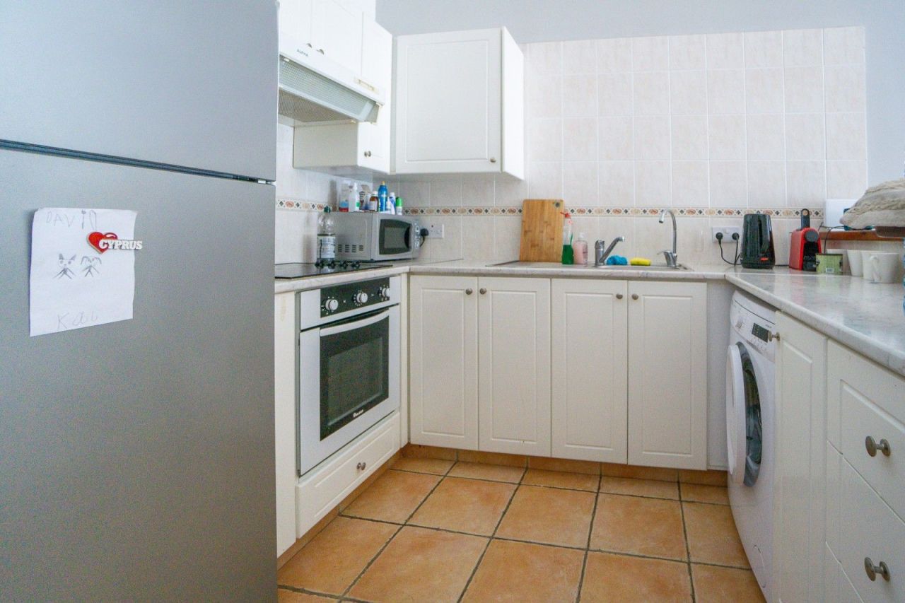 Apartment in Paphos, Cyprus, 74 m² - picture 7