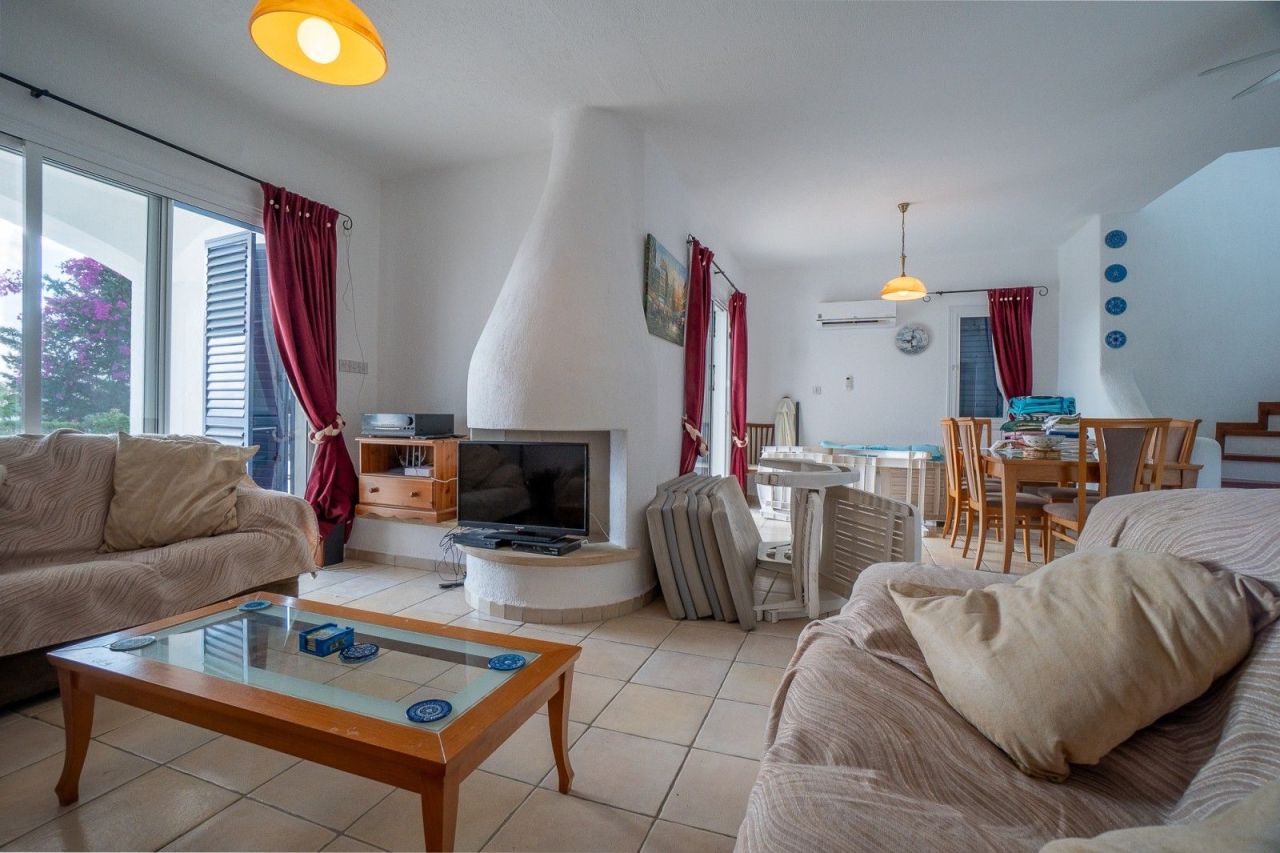 Villa in Paphos, Zypern, 215 m² - Foto 7