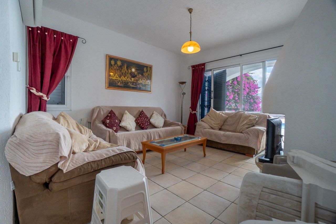 Villa in Paphos, Zypern, 215 m² - Foto 8