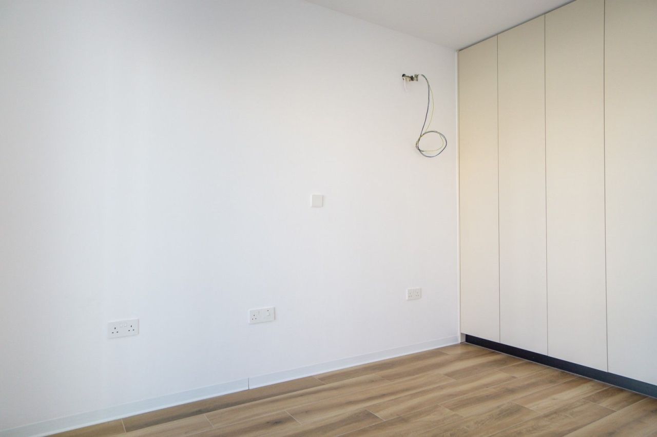 Apartment in Paphos, Cyprus, 47 m² - picture 9