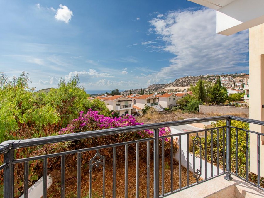 Villa in Paphos, Zypern, 138 m² - Foto 9