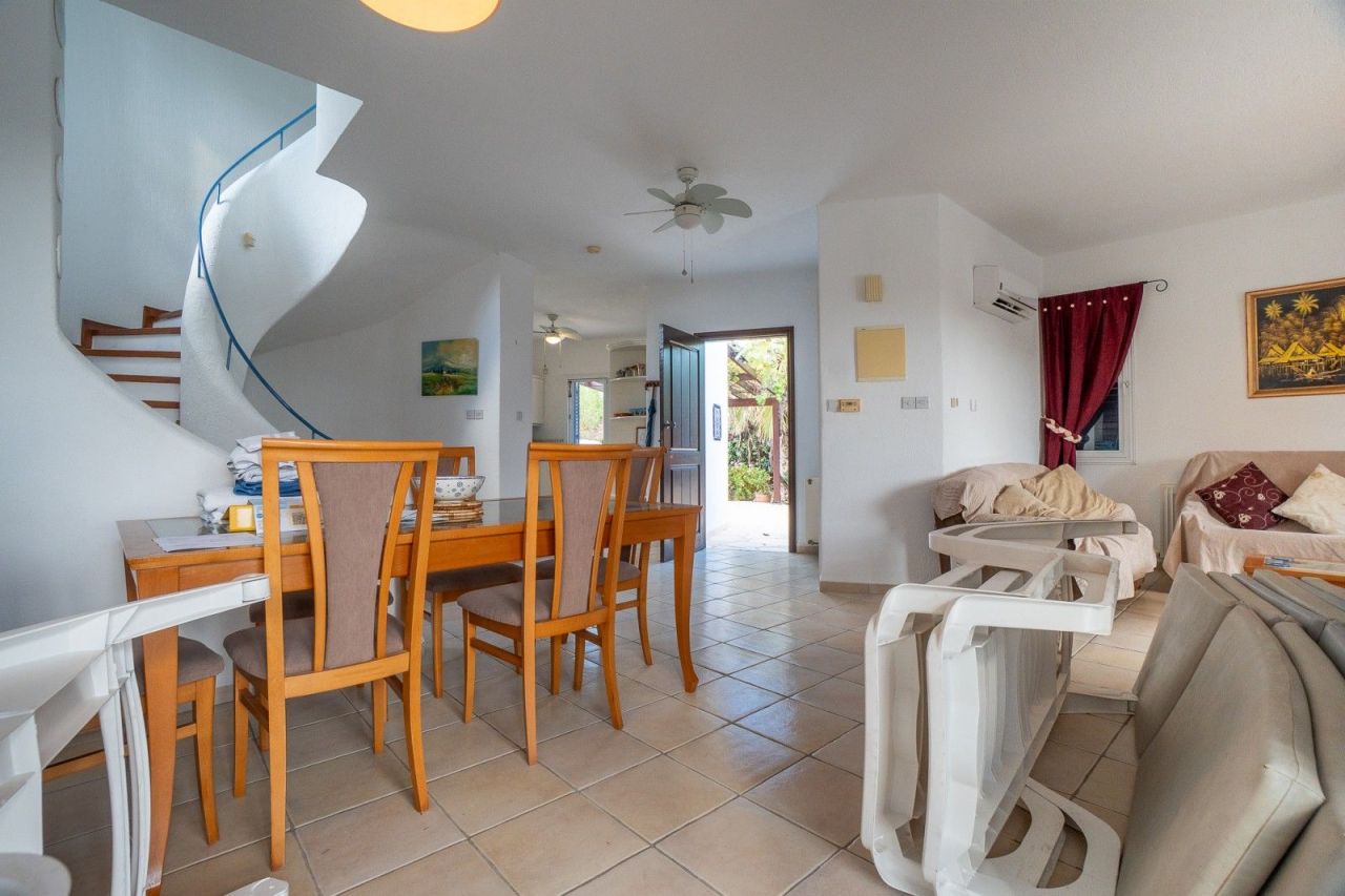 Villa in Paphos, Zypern, 215 m² - Foto 9