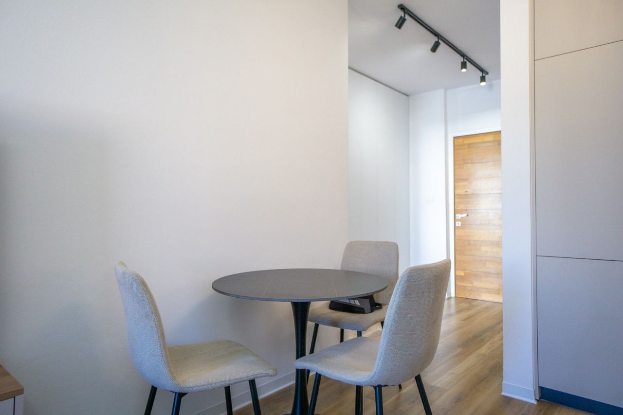 Apartment in Paphos, Cyprus, 47 m² - picture 10