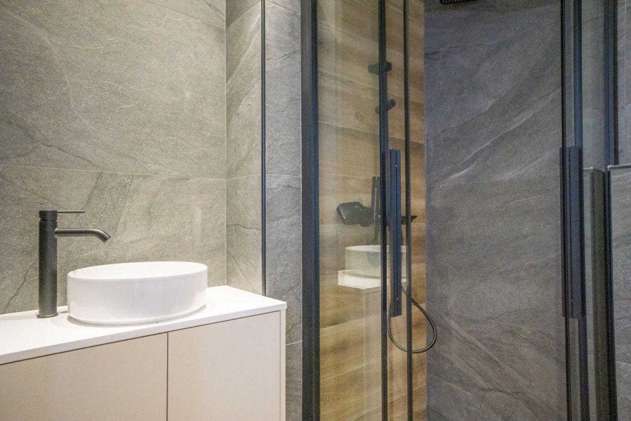 Apartment in Paphos, Cyprus, 47 m² - picture 11