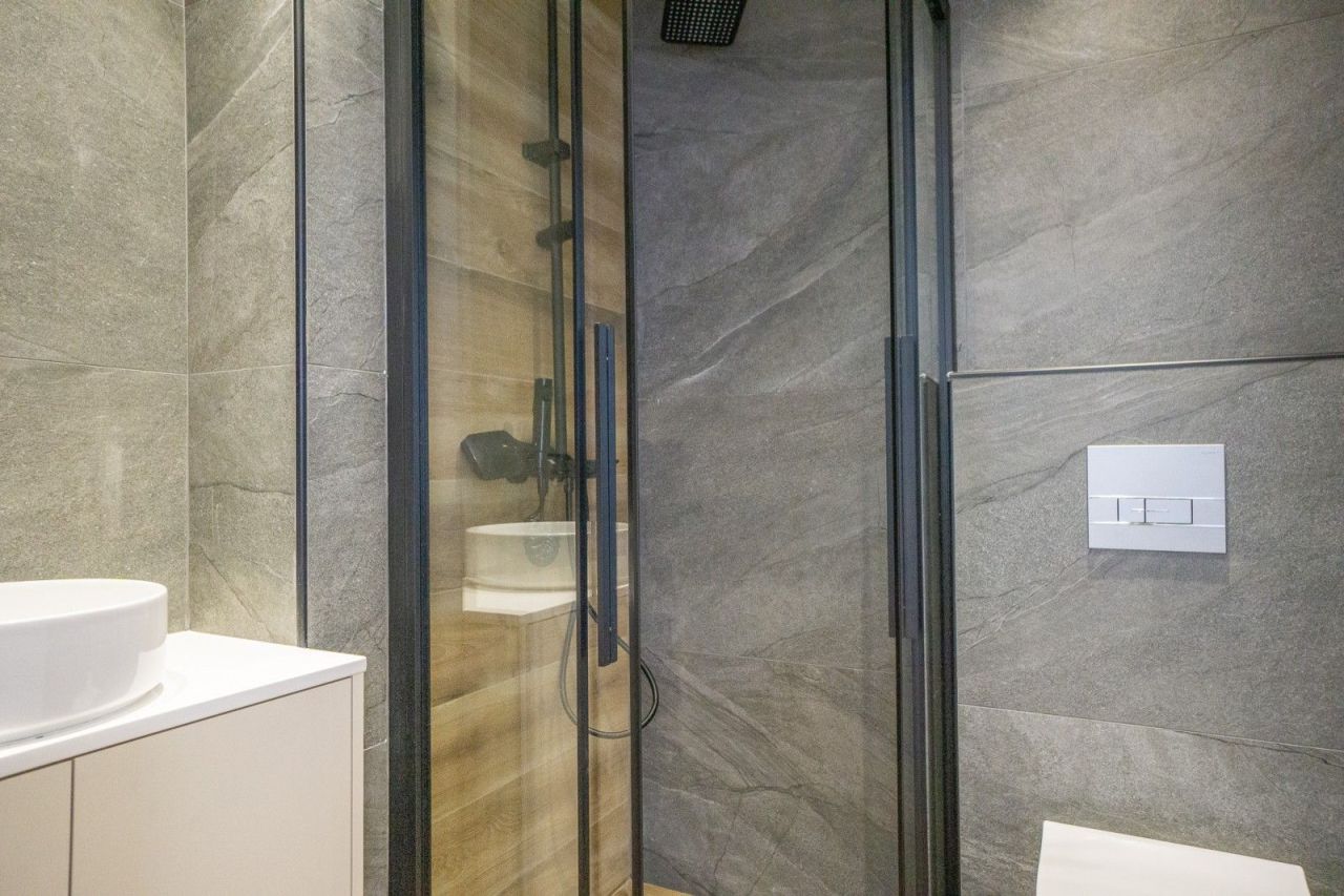 Apartment in Paphos, Cyprus, 47 m² - picture 12