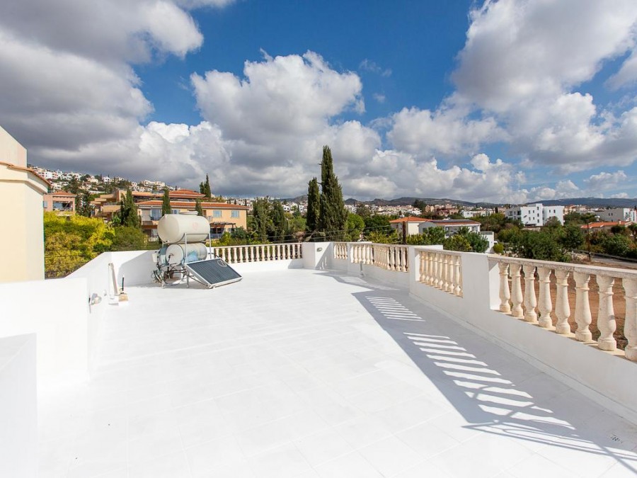 Villa in Paphos, Zypern, 138 m² - Foto 14